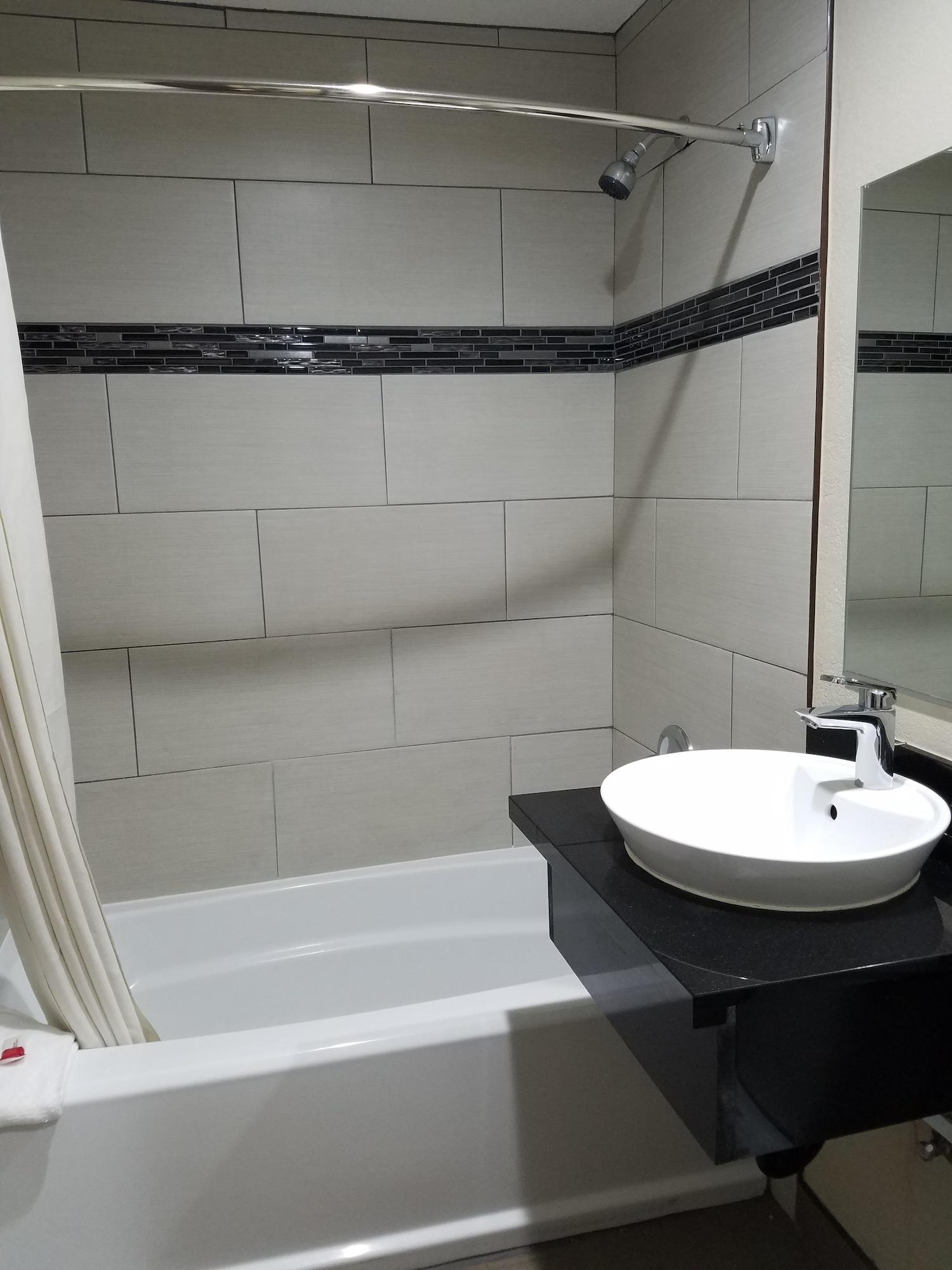 Days Inn By Wyndham El Centro Bagian luar foto