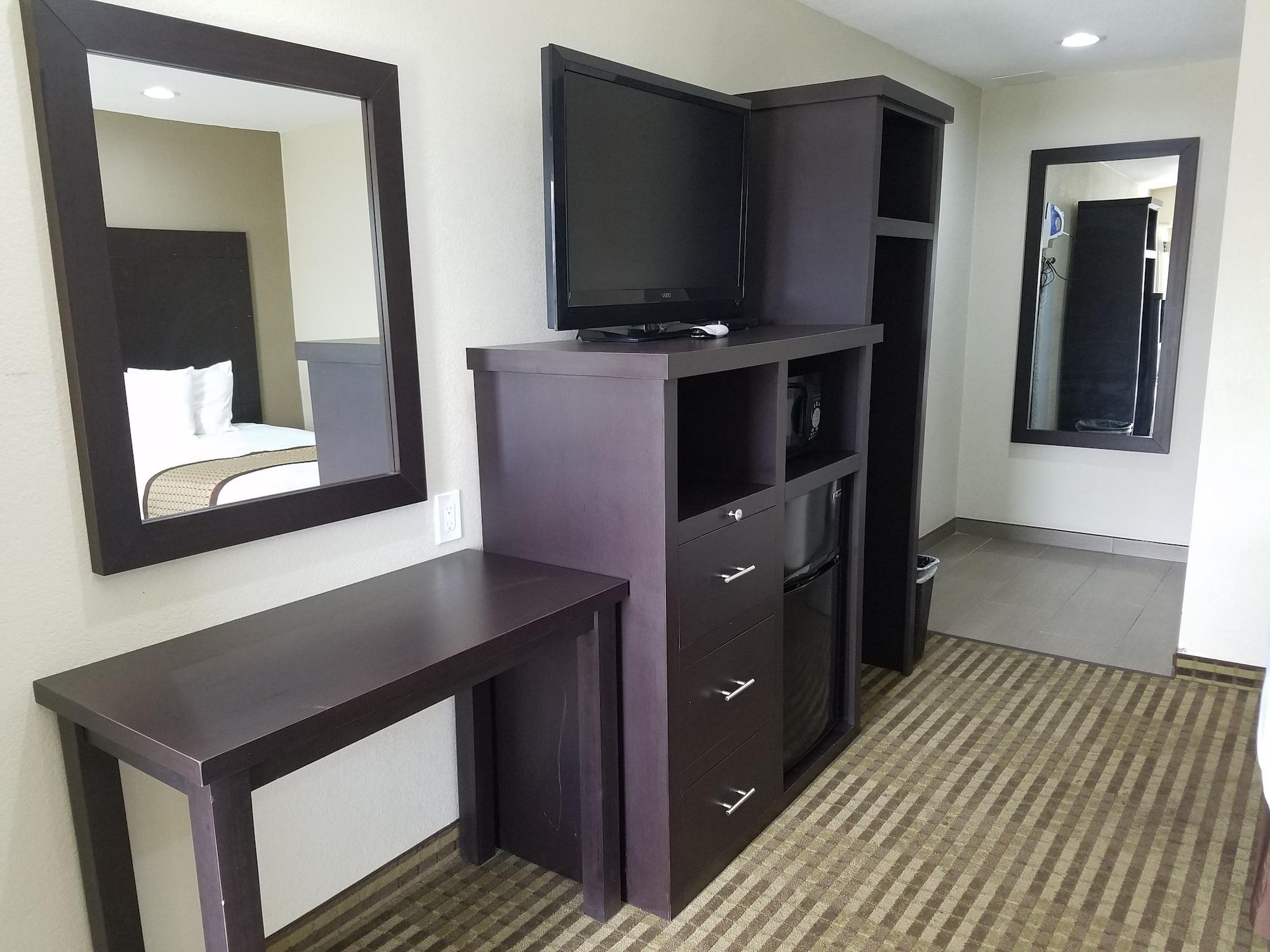 Days Inn By Wyndham El Centro Bagian luar foto