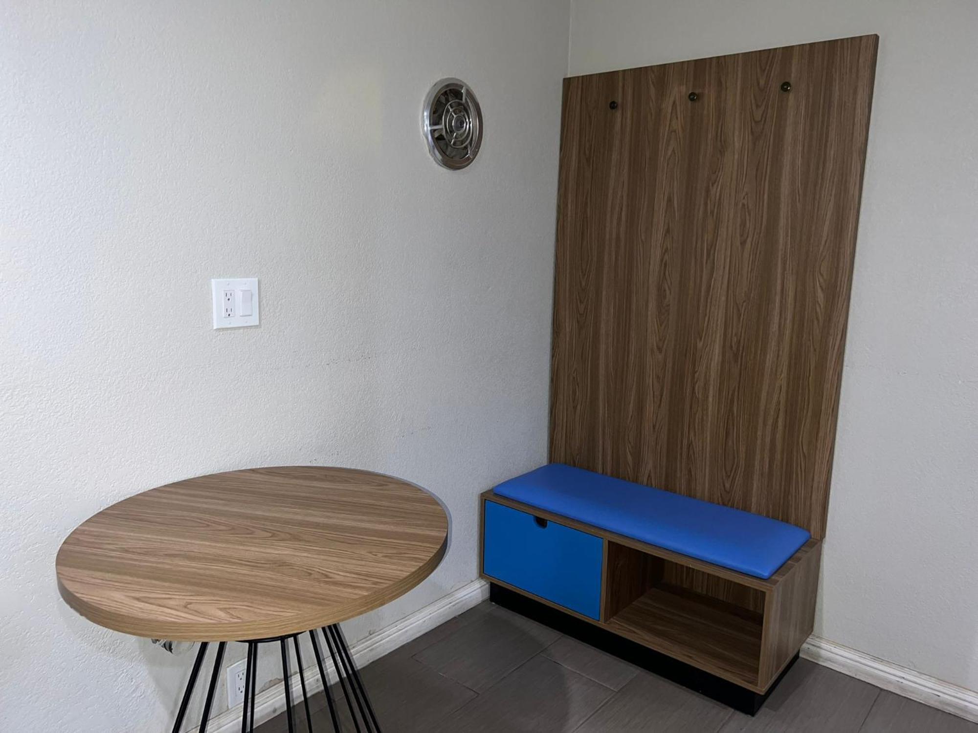 Days Inn By Wyndham El Centro Bagian luar foto